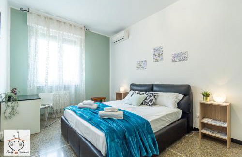 FamilyBO Apartments Ristori Fiera - Photo 9