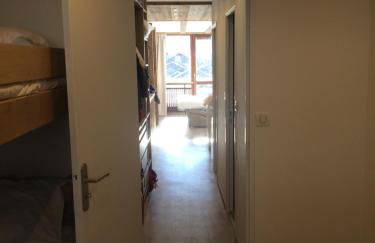 Appartement vue 180° sur massif - Foto 7