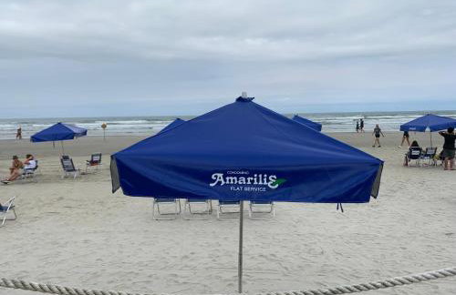 Riviera Flat 120 - Com serviços de hotelaria - Foto 53