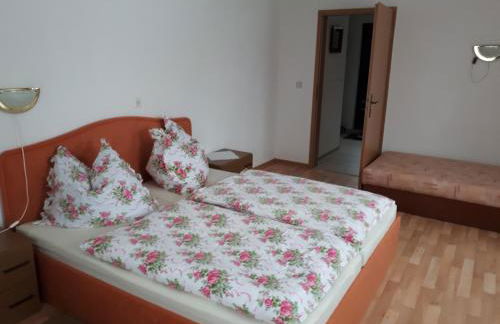 Ferienwohnung Jahner - Foto 3