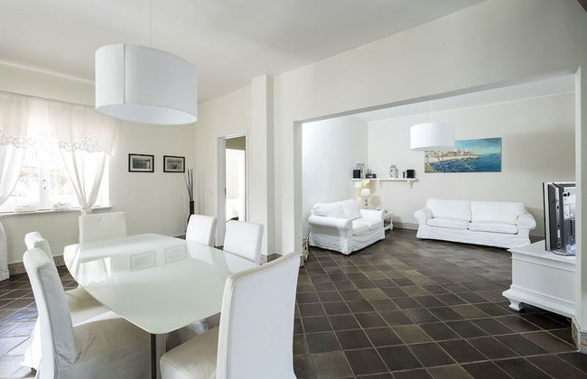 Villa Maddalena - Foto 13