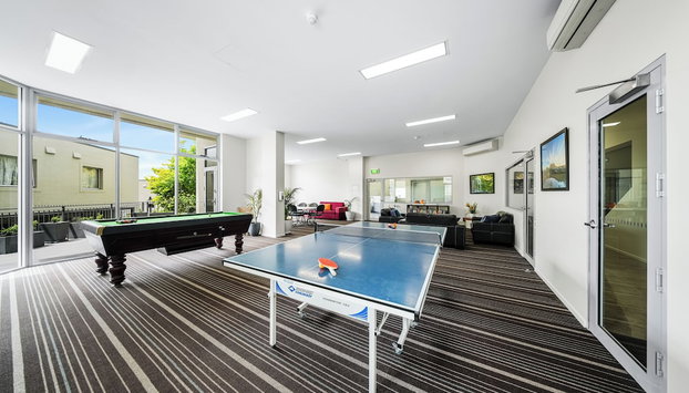 Bay View Villas - Photo 4, Salon du hall