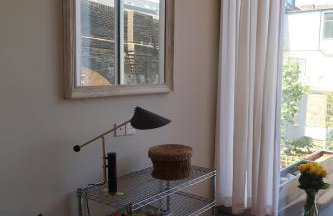 1 bedroom modern en-suite apartment Nine Elms - Foto 18