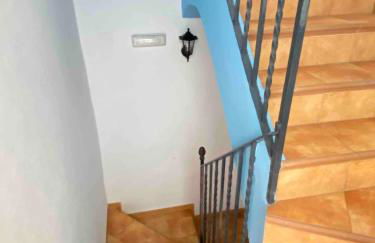 La Casa Azul en el corazón de Triana - Foto 16