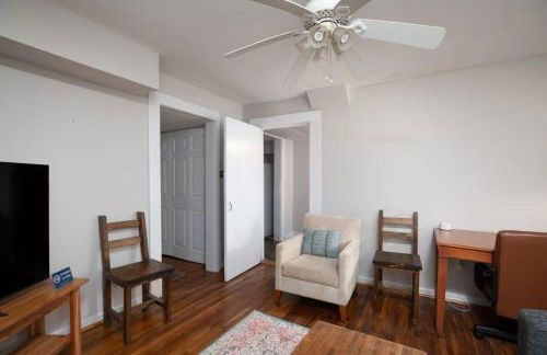 Arlington Crescent Revival - Both Units - Foto 11