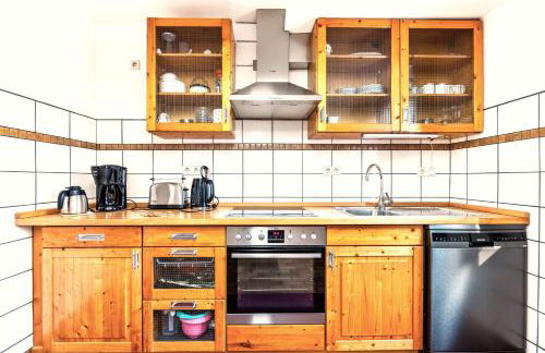 Ferienhaus Franziska - Foto 5