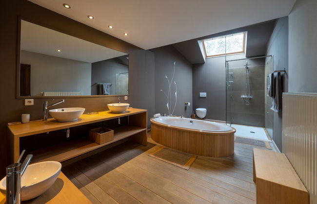 Gedinne Historic Forest Haven - Foto 18