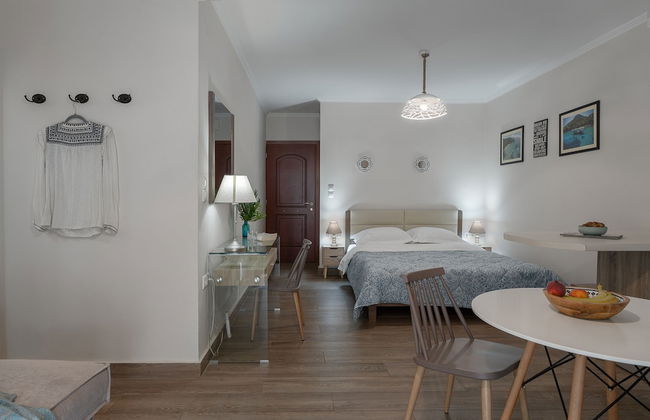 Captain's Seafront Apartments - Foto 10