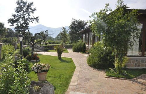 Borgo Patierno Agristor Country House - Foto 57