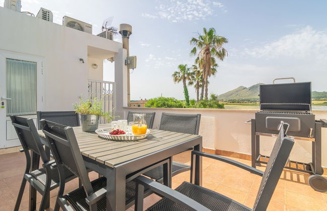 Sa Fornera in Mallorca - Foto 6