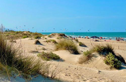 Apartamento Disfruta la Safor ,Oliva Nova - Foto 27