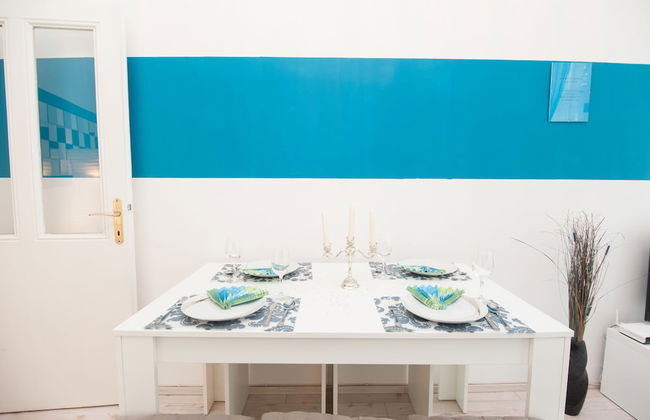 Royal Resort Apartments Westbahnhof - Foto 23