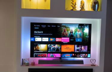 Harz High End 4 und 5 Sterne DTV Apartments - Photo 62