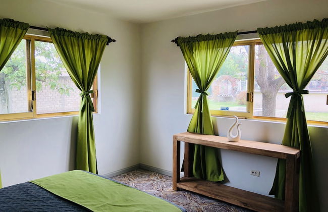 Finca Ybarra Casa de Campo - Foto 36