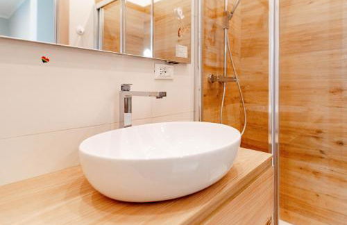 Metro Line, AC, gruppi, CASA WHITE METRO - Photo 6