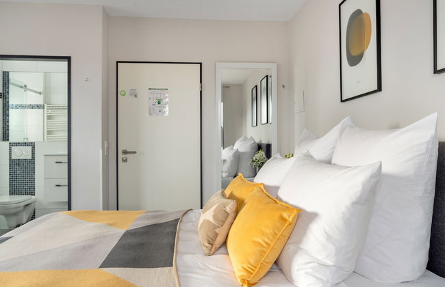 Numa Frankfurt Oben - Photo 3