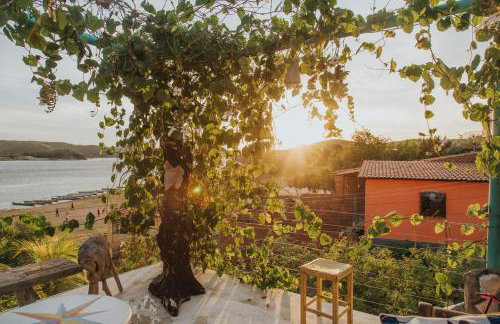 Casa da Estrelinha - Ilha do Ferro - Foto 29