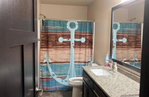 Saylers Beach Home, Lake Park, MN - Foto 42