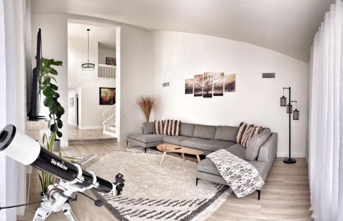 OCLuxeBnB Private Resort Living Minutes from Beach - Foto 7