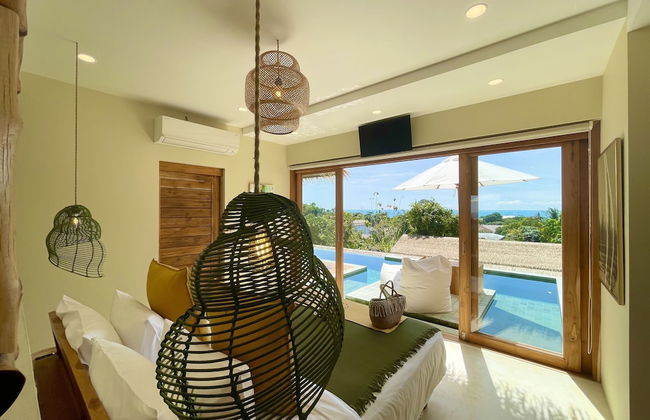 Wild Cottages Luxury and Natural - Adults Only - Foto 45