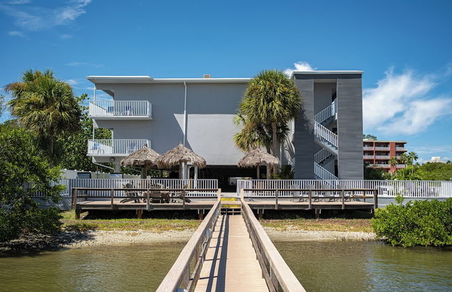 The Fold Hotels Indian Shores - Foto 53