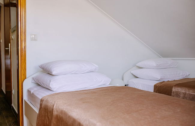 Vila Curic - Foto 21