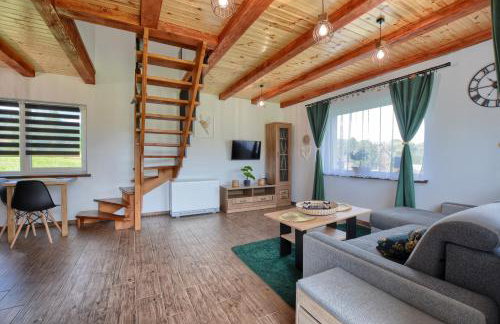 Domki w Zielonym Gaju - Foto 18