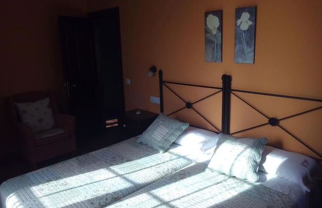 Apartamentos Rurales Casa Pachona - Photo 7