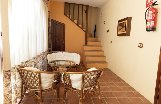 Casa Rural La Milana - Foto 21