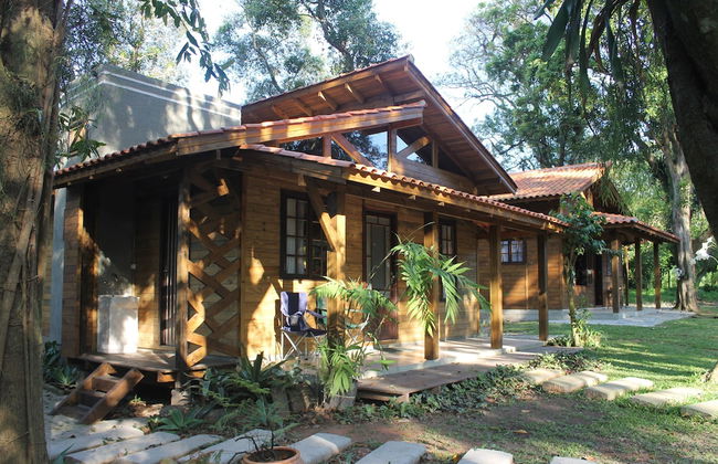 GuaiuBay - Casas na Lagoa - Photo 2