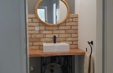 "Ferienwohnung am Staff-Landschaftspark" - Foto 24