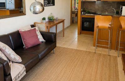 Beach Front 2 Bedrooms Apartment - Foto 7