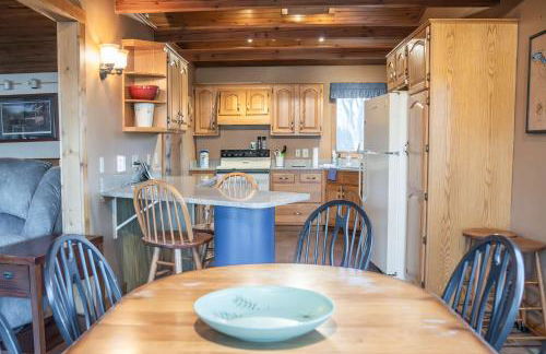 Riverfront Retreat in Wabasha - Foto 1