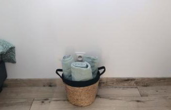 Letnisko domek z Sauną i Balią - Foto 54