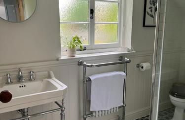 Two Luxury Cosy Cottages - Foto 14