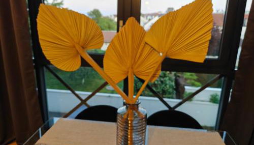 L'Épi d'Orge - Paris - Orly - Photo 4