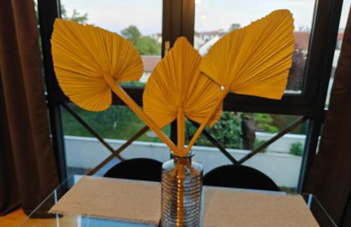 L'Épi d'Orge - Paris - Orly - Foto 4