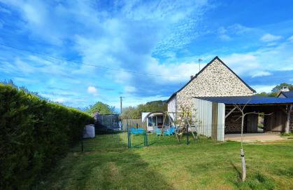 Gite LA ROCHERIE - Foto 29