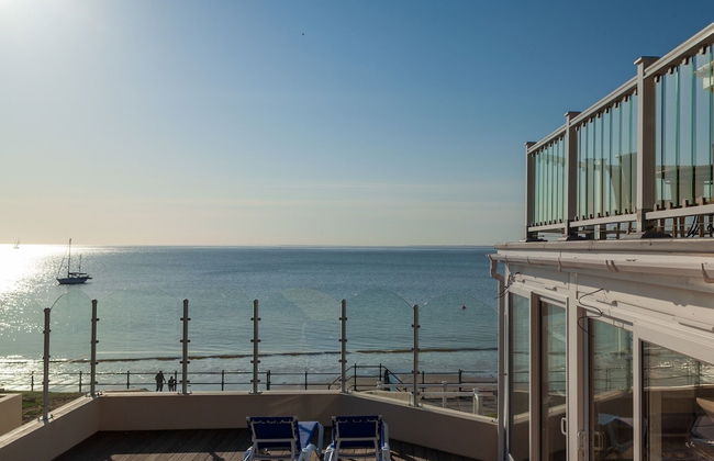 Beachside Apartment On The Beach - Foto 20