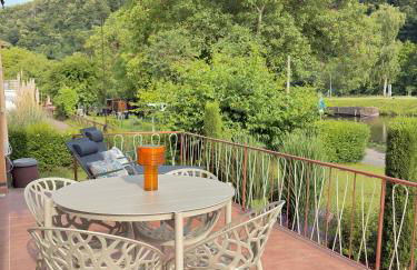 Ferienwohnung direkt am Wasser - Foto 27