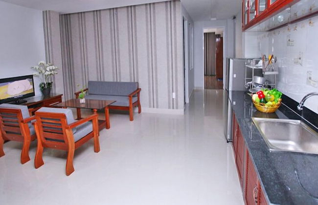 White Swan Apartment - Foto 18