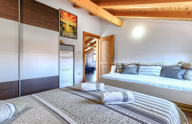 Villa Vittoria - Foto 51