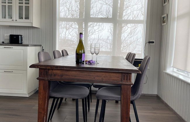 Uthlid Cottages - Foto 43