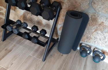 Vila Spa Douro Piscina e acesso privado rio Douro - Foto 40