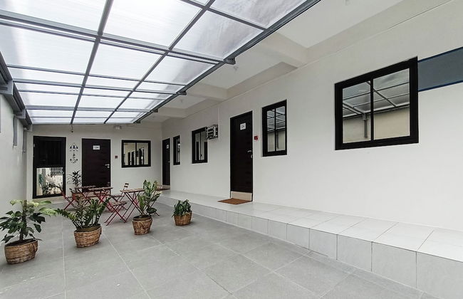 Manzil Anilao B&B 2 bdr apt U4 - Foto 19