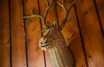 The Tabernacle, Design-led Converted Chapel with Hot Tub, Highland Perthshire - Foto 54