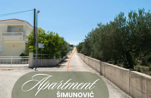 Apartment Šimunović - Foto 31