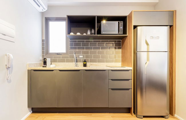 Charlie For You Moema - Foto 55