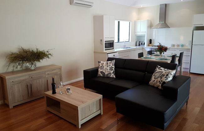 Jarrah Grove Forest Retreat - Adults Only - Foto 5