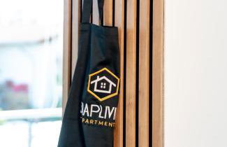 Barrierefreie Luxusoase I SnapLiving Apartments - Foto 30